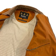 画像をギャラリービューアに読み込む, BARBOUR BEAUCHAMP TRAVEL JKT
