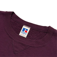 画像をギャラリービューアに読み込む, HANDMADE “SWOOSH” CREWNECK
