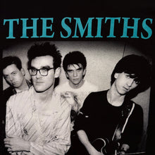 画像をギャラリービューアに読み込む, “THE SMITHS” S/S TEE
