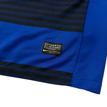 画像をギャラリービューアに読み込む, 2012 NIKE MANCHESTER UNITED S/S GAME SHIRT

