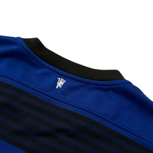 画像をギャラリービューアに読み込む, 2012 NIKE MANCHESTER UNITED S/S GAME SHIRT
