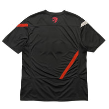 画像をギャラリービューアに読み込む, 2012 NIKE MANCHESTER UNITED S/S TRAINING SHIRT
