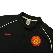 画像をギャラリービューアに読み込む, NIKE MANCHESTER UNITED S/S POLO
