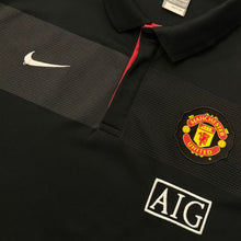 画像をギャラリービューアに読み込む, NIKE MANCHESTER UNITED S/S POLO
