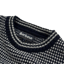 画像をギャラリービューアに読み込む, BARBOUR ADMIRAL BIRD’S EYE CREW JUMPER
