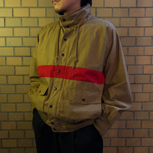 画像をギャラリービューアに読み込む, 80s NAUTICA BLOUSON
