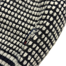 画像をギャラリービューアに読み込む, BARBOUR ADMIRAL BIRD’S EYE CREW JUMPER
