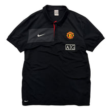 画像をギャラリービューアに読み込む, NIKE MANCHESTER UNITED S/S POLO
