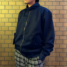 画像をギャラリービューアに読み込む, HARRINGTON JACKET
