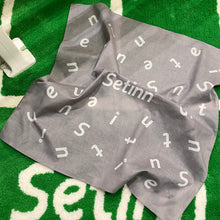 画像をギャラリービューアに読み込む, SETINN / TOXGO EXCLUSIVE BANDANA
