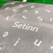 画像をギャラリービューアに読み込む, SETINN / TOXGO EXCLUSIVE BANDANA
