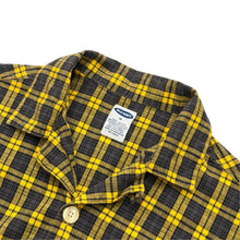 画像をギャラリービューアに読み込む, OLD NAVY PAJAMA SHIRT
