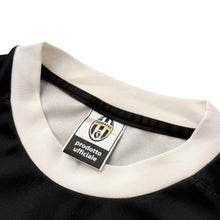 画像をギャラリービューアに読み込む, JUVENTUS S/S POLY SHIRT
