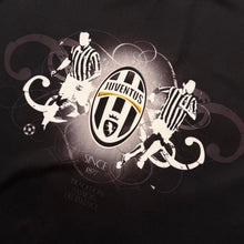 画像をギャラリービューアに読み込む, JUVENTUS S/S POLY SHIRT

