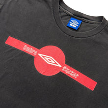 画像をギャラリービューアに読み込む, 90s UMBRO SOCCER “武士道” S/S TEE
