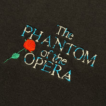 画像をギャラリービューアに読み込む, 90s “THE PHANTOM OF THE OPERA” SWEATSHIRT
