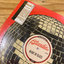 画像をギャラリービューアに読み込む, NUMERO GROUP 1267 / BLONDIE “HEART OF GLASS”
