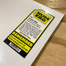 画像をギャラリービューアに読み込む, NUMERO GROUP 927 / 90 DAY MEN “(IT IS IT) CRITICAL BAND”
