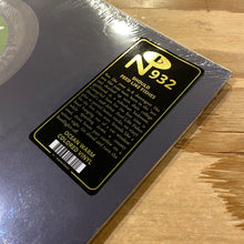 画像をギャラリービューアに読み込む, NUMERO GROUP 932 / SHOULD “FEED LIKE FISHES”
