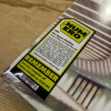 画像をギャラリービューアに読み込む, NUMERO GROUP 990 / HER SPACE HOLIDAY “HOME IS WHERE YOU HANG YOURSELF”
