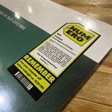 画像をギャラリービューアに読み込む, NUMERO GROUP 992 / TRISTEZA “DREAM SINGLE IN FULL CIRCLES”
