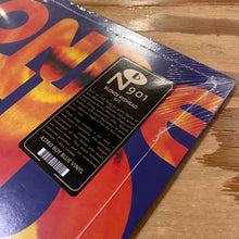 画像をギャラリービューアに読み込む, NUMERO GROUP 901 / BLOND RED HEAD “ST”
