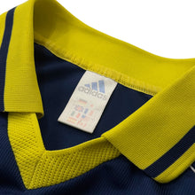 画像をギャラリービューアに読み込む, 1999-00 Adidas Fenerbahçe SK S/S Game Shirt
