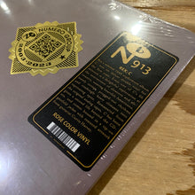 画像をギャラリービューアに読み込む, NUMERO GROUP 913 / REX “C”
