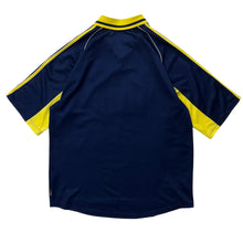 画像をギャラリービューアに読み込む, 1999-00 Adidas Fenerbahçe SK S/S Game Shirt

