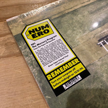 画像をギャラリービューアに読み込む, NUMERO GROUP 991 / THE MERCURY PROGRAM “FROM THE VAPOR OF GASOLINE”
