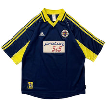 画像をギャラリービューアに読み込む, 1999-00 Adidas Fenerbahçe SK S/S Game Shirt
