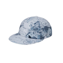 画像をギャラリービューアに読み込む, SEDAN ALL-PURPOSE × PUMA / WORLD MAP BB CAP

