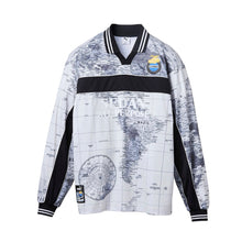 画像をギャラリービューアに読み込む, SEDAN ALL-PURPOSE × PUMA / WORLD MAP GAME SHIRTS

