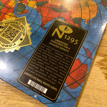 画像をギャラリービューアに読み込む, NUMERO GROUP 1295 / UNWOUND “CHALLENGE FOR A CIVILIZED SOCIETY”
