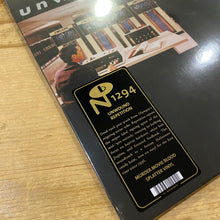 画像をギャラリービューアに読み込む, NUMERO GROUP 1294 / UNWOUND “REPETITION” BLOOD SPLATTER
