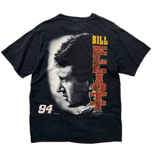 画像をギャラリービューアに読み込む, 1996  NASCAR × MCDONALD’S “BILL ELLIOT” S/S TEE
