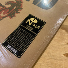 画像をギャラリービューアに読み込む, NUMERO GROUP 1298 / UNWOUND “LIVE LEAVES”  BLACK
