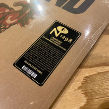 画像をギャラリービューアに読み込む, NUMERO GROUP 1298 / UNWOUND “LIVE LEAVES” ASH
