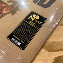 画像をギャラリービューアに読み込む, NUMERO GROUP 1298 / UNWOUND “LIVE LEAVES” RED
