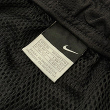 画像をギャラリービューアに読み込む, 00s NIKE CROPPED TRACK PANTS
