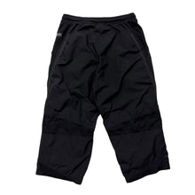 画像をギャラリービューアに読み込む, 00s NIKE CROPPED TRACK PANTS
