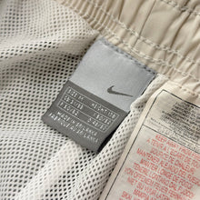 画像をギャラリービューアに読み込む, 00s NIKE CROPPED TRACK PANTS
