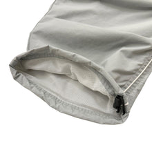 画像をギャラリービューアに読み込む, 00s NIKE CROPPED TRACK PANTS
