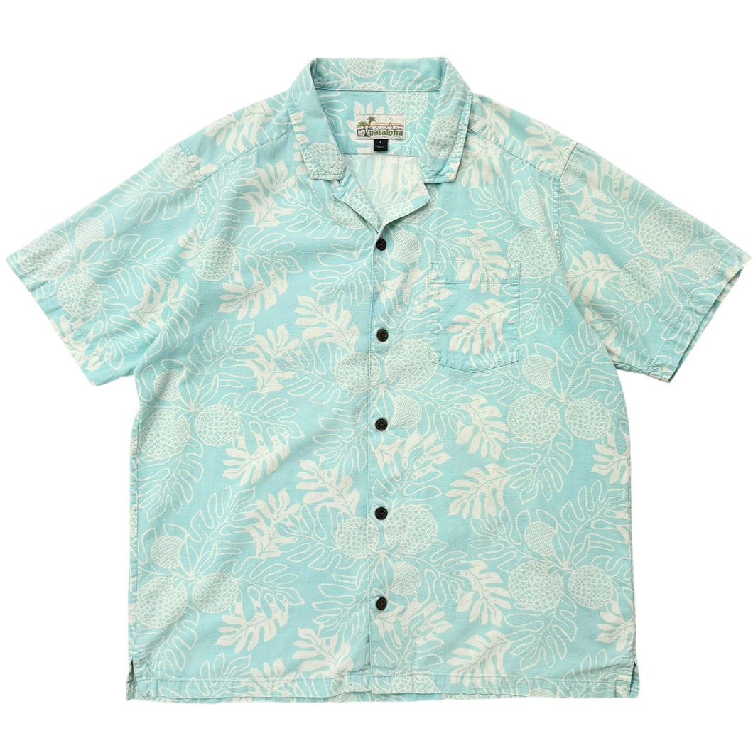 2018 PATAGONIA “PATALOHA SHIRT” – TOXGO