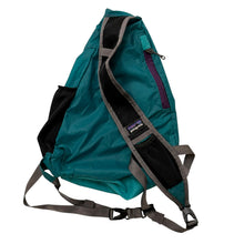 画像をギャラリービューアに読み込む, 2013 PATAGONIA “LIGHTWEIGHT TRAVEL SLING BAG”
