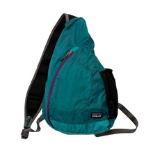 画像をギャラリービューアに読み込む, 2013 PATAGONIA “LIGHTWEIGHT TRAVEL SLING BAG”

