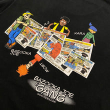 画像をギャラリービューアに読み込む, BAZOOKA BUBBLE GUM S/S TEE
