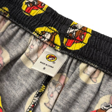画像をギャラリービューアに読み込む, “BUC-EE’S” PAJAMA PANTS / S
