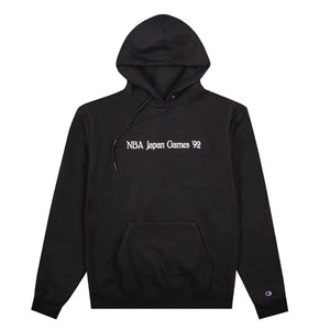 FULL COURT PRESS / JAPAN GAMES HOODIE