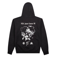 画像をギャラリービューアに読み込む, FULL COURT PRESS / JAPAN GAMES HOODIE
